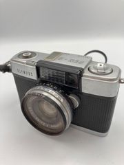 OLYMPUS PEN-D3 シャッターOK フィルムカメラ - メルカリ