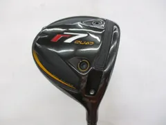 テーラーメイド　BRNR MINI DRIVER　13.5度　XD50　SRフレックス　ドライバー　中古　ゴルフドゥ！高松田村店【最短即日発送】のサムネイル