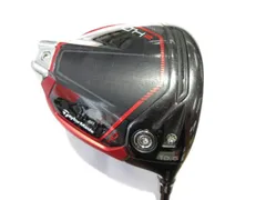 テーラーメイド　STEALTH2 HD　10.5度　TENSEI RED TM50　Rフレックス　ドライバー　中古　ゴルフドゥ！甲府バイパス店【最短即日発送】のサムネイル
