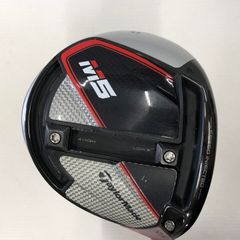 テーラーメイド M4 ドライバー ヘッドカバー付き 10.5 - メルカリ