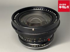 leica Mマウント CONTAX G 45mm F2 レンズ 改造済 - メルカリ