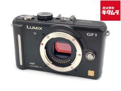 Panasonic LUMIX DMC-GF1 ボディ 完動品 #402h - メルカリ