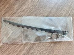 モンスターハンター 狩猟武器コレクション vol.3 龍刀 紅蓮 - メルカリ