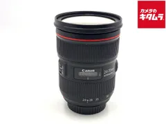 2026年最新】canon ef 24 70mm f2 8l ii usmの人気アイテム - メルカリ