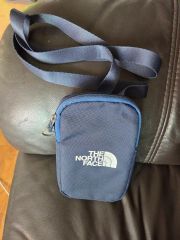 THE NORTH FACE Mini Cross Bag