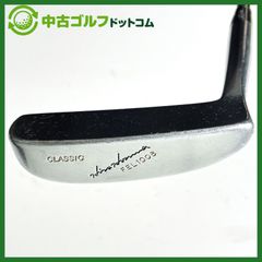 中古】オデッセイ WHITE HOT PRO HAVOK PT パター 単品 (純正シャフト