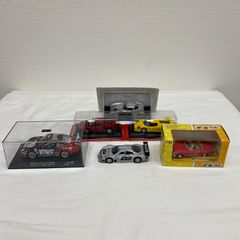 TOYOTA 株主のみ 非売品 ミニカー 美品3点SET - メルカリ