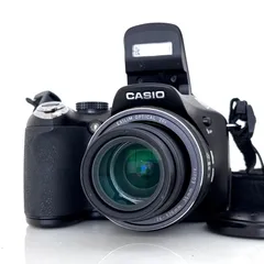 【CASIO】EXILIM EX-FH20 #U164のサムネイル