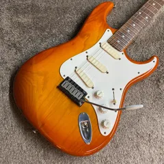【尾張小牧店】【楽器】 中古 Fender Japan | フェンダージャパン ギター STR-850LS 【471】のサムネイル
