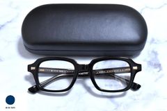 新品 35/139 TOKYO ウェリントン型 めがね 111-0008 59 - メルカリ