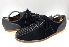 ■25cm◆COMME des GARCONS HOMME｜コムデギャルソンオム  スエード レースアップシューズ 靴 KWYのサムネイル
