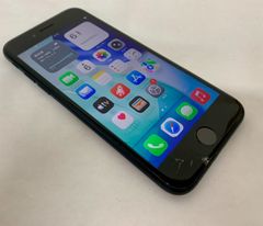 iPhone SE3 64GB スターライト 訳あり画面割れ - メルカリ