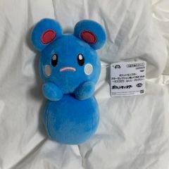 ポケットモンスター ポケモンのタマゴ ぬいぐるみ ルリリ タカラトミー