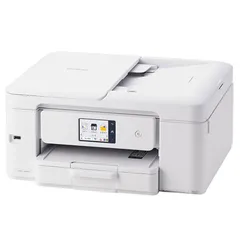 メーカー正規品 新品 Brother ブラザー DCP-J929N-W インクジェットプリンター 無線LAN対応 高速プリント複合機のサムネイル