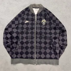 M NIKE ユヴェントス ジャージ トラック ジャケットのサムネイル