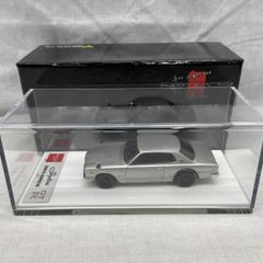 イグニッションモデル1／43ハコスカ（リバティーウォーク） - メルカリ