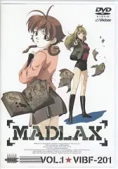 2026年最新】madlax dvdの人気アイテム - メルカリ