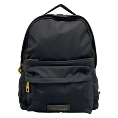 MARC JACOBS(マークジェイコブス) リュックサック - M0013946 黒のサムネイル