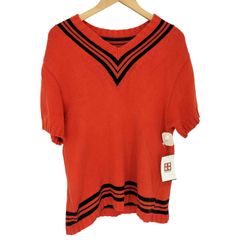 □極美品□ドリスヴァンノッテン ニット セーター 薄手 コットン