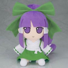 ふもふもつかさ 東方ぬいぐるみシリーズ 104 特典 缶バッジ付 東方