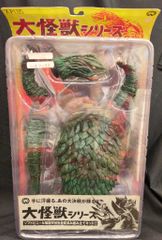 エクスプラス 平成大怪獣シリーズ ガメラ1999 バニシングフィスト