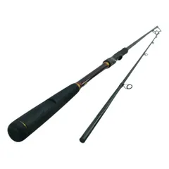 DAIWA ダイワ シーバスロッド オーバーゼアー AIR 103MH 穂先折れあり 05801043のサムネイル