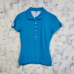 ナイキ スウッシュ ドライフィット ゴルフ KARA 半袖Tシャツ sのサムネイル