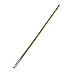 バンブーロッド ワカサギ竿 魚香 穂先のサムネイル