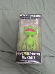 Funko WACKY WOBBLER カーミット - メルカリ