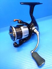 シマノ エクスセンスLB SS C3000HGM ヤエン音出し改造品 - メルカリ