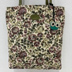 4731 LONGCHAMP ロンシャン レオパード トートバッグ 豹柄 ヒョウ柄