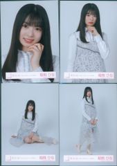 櫻坂46 生写真 12th 封入 稲熊ひな コンプ Make or Break - メルカリ