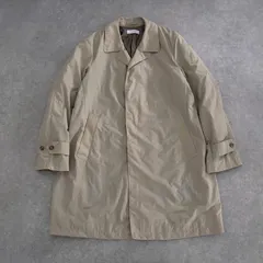 定価1.7万 BEAUTY&YOUTH 撥水素材 パーテックス バルカラー コート UNITED ARROWS ユナイテッドアローズのサムネイル