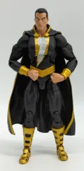 DC COLLECTIBLES ACTION FIGURE 2 PACK BLACK ADAM 6インチのサムネイル