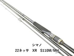 21 NESSA XR S112M＋ - メルカリ