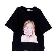 あのせつ子幼少期Tシャツ あのちゃん - メルカリ