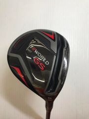 ホンマゴルフ TOUR WORLD GS 18度 SPEEDTUNED 48 SRフレックス