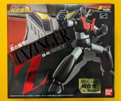 2026年最新】超合金魂マジンガーZ OVAの人気アイテム - メルカリ