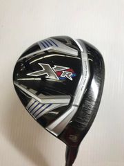 キャロウェイ XR16 PRO フェアウェイウッド 3W 5W ヘッドのみセット