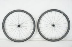 美品】3T C35PRO DB 19c ホイールセット SRAM・XDRフリー - メルカリ