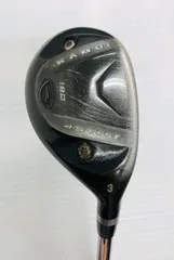 カムイ　TP-XU　18度　NS.ﾌﾟﾛ　MODUS 3TOUR 105　Sフレックス　ユーティリティ　中古　ゴルフドゥ！白山松任店【最短即日発送】のサムネイル