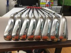 希少 激レア Mizuno Pro Staff - メルカリ