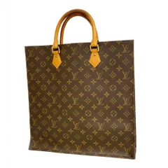 ルイ・ヴィトン(Louis Vuitton) ルイ・ヴィトン トートバッグ モノグラム サックプラ M40805 ブラウンレディースのサムネイル