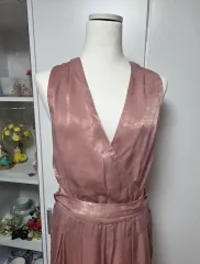 アメリカブランド JOA pink オールインワン ONE PIECEのサムネイル