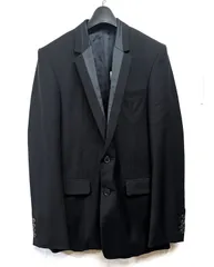 2026年最新】kris van assche ジャケットの人気アイテム - メルカリ