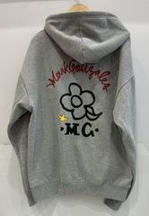 BUDDY別注 Champion チャンピオン リバースウィーブ フルジップ