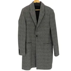 オールセインツ ALLSAINTS DENVER COAT メンズ JPN：M のサムネイル