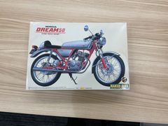 オートバイ・バイク EBBRO Premium Collection Honda CB72 1/10 EBBRO Premium Collection Honda CB72 1/10 | Mercari