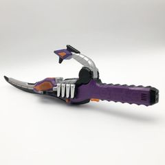 中古】未開封)S.H.Figuarts 仮面ライダービルド トライアルフォーム