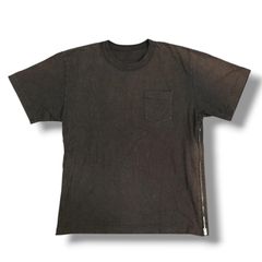 未使用品 FRAGMENT FORUM STORE MEMBER 限定 TEAM FRAGMENT S/S Tee